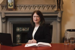 První britský soudce pro transsexuály podává stížnost na rozhodnutí Nejvyššího soudu o „biologickém pohlaví“