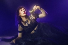 Rozhovor: Sam Nicoresti – trans komička, která vyhrála Edinburgh Comedy Award