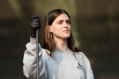 Ethel Cain: Temná stránka Taylor Swift