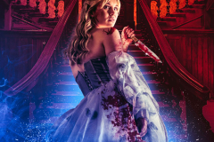 Cinderella's Revenge (2024)