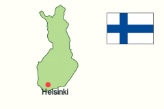 Finsko - LGBT+ friendly - ANO