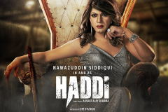 Haddi (2023)
