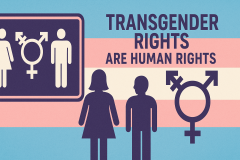 Hongkongský soud podpořil právo transgender osoby používat toalety odpovídající jejímu zvolenému pohlaví
