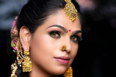 Tamilská transgender herečka Negha je zařazena do učebnice v Kerale