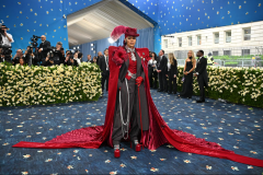 Tyto transgender celebrity zazářily na Met Gala 2025
