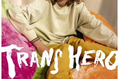 Trans Hero (2024)