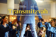 Transmitzvah (2024)