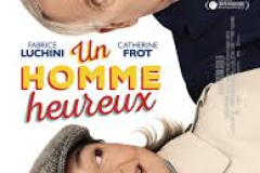 Un homme heureux (2023)