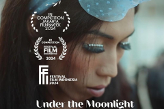 Under the Moonlight (2023)