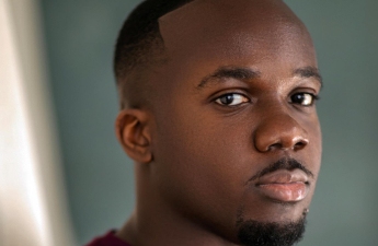 Why I withdrew my book from an LGBTQ+ literary prize | Jason Okundaye