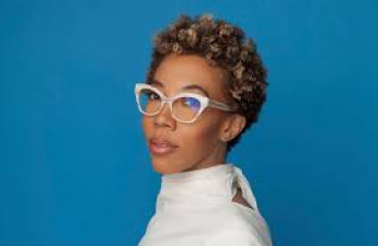 Amy Sherald ruší hlavní výstavu ve Smithsonianu kvůli cenzuře