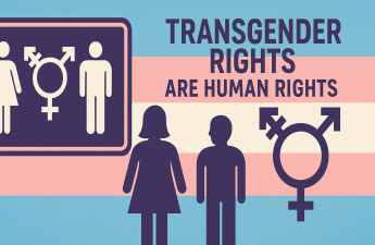 Hongkongský soud podpořil právo transgender osoby používat toalety odpovídající jejímu zvolenému pohlaví