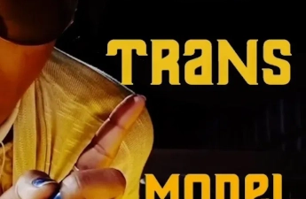 India’s 1st Best Trans Model Agency (2024)