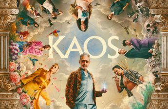 Kaos (2024)