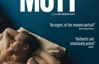 Mutt (2023)