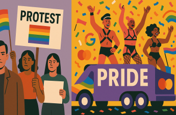 Plní dnes Pride pochody svou původní myšlenku?