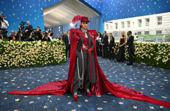 Tyto transgender celebrity zazářily na Met Gala 2025