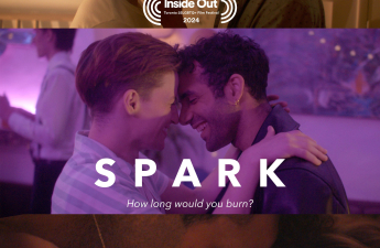 Spark (2024)