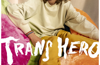 Trans Hero (2024)