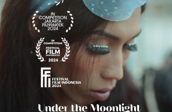 Under the Moonlight (2023)