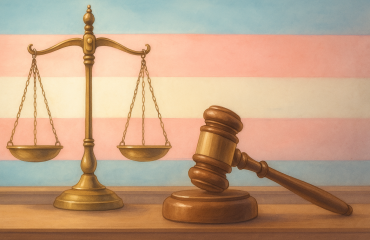 Krok k spravedlnosti: Pokyny koronera potvrzují úctu k životům trans lidí