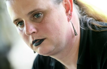 Vykázána z armády, protože je transgender: technická seržantka z Fairchildu čeká na „dobrovolné“ propuštění