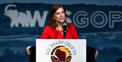 Nancy Mace na kampani chrlí urážky proti transsexuálům a pak si stěžuje: „Není to urážlivé“!