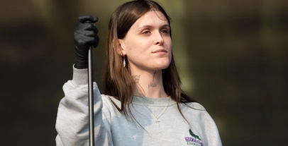 Ethel Cain: Temná stránka Taylor Swift