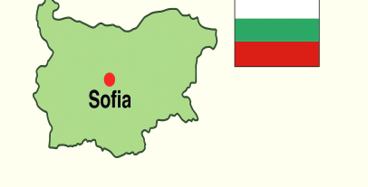 Bulharsko - LGBT+ friendly - NE