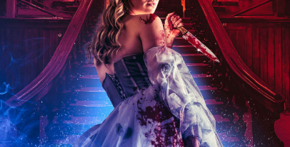 Cinderella's Revenge (2024)