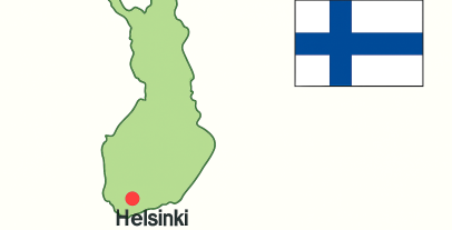 Finsko - LGBT+ friendly - ANO