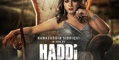 Haddi (2023)