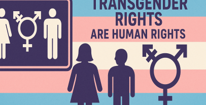 Hongkongský soud podpořil právo transgender osoby používat toalety odpovídající jejímu zvolenému pohlaví
