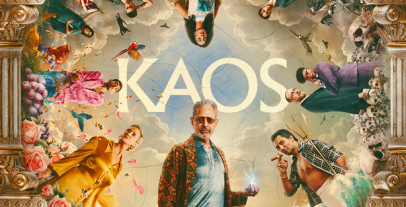 Kaos (2024)