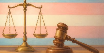 Krok k spravedlnosti: Pokyny koronera potvrzují úctu k životům trans lidí