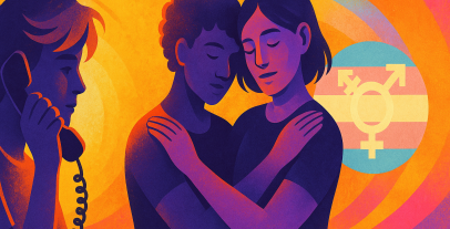 LGBTQ+ mládež ztratila záchrannou linku. Co dál?