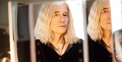 Lucy Sante: Když jsem svou fotku nechala projít FaceAppem, řekla jsem si: „Ano, jsem trans, a vždy jsem byla, o tom není pochyb“