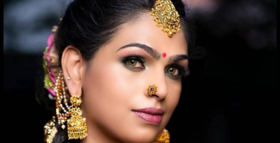 Tamilská transgender herečka Negha je zařazena do učebnice v Kerale
