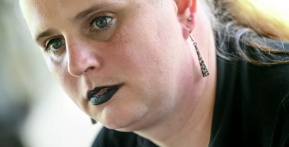 Vykázána z armády, protože je transgender: technická seržantka z Fairchildu čeká na „dobrovolné“ propuštění