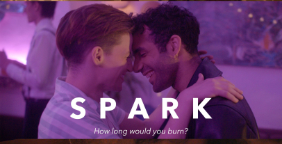 Spark (2024)