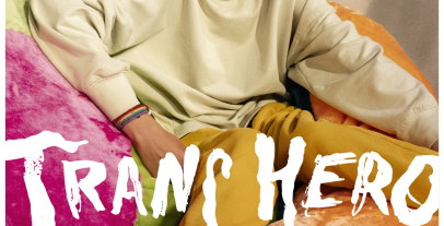 Trans Hero (2024)