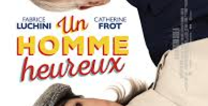 Un homme heureux (2023)