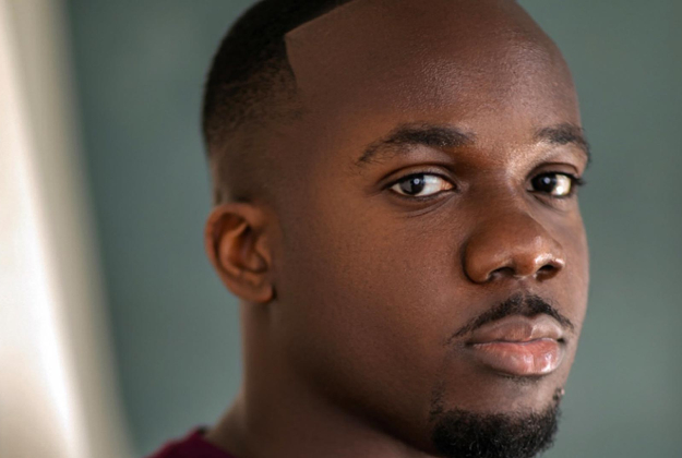 Why I withdrew my book from an LGBTQ+ literary prize | Jason Okundaye
