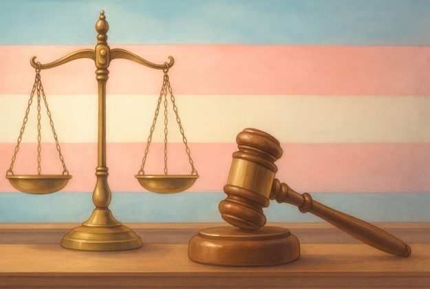 Krok k spravedlnosti: Pokyny koronera potvrzují úctu k životům trans lidí