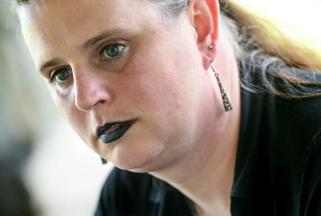 Vykázána z armády, protože je transgender: technická seržantka z Fairchildu čeká na „dobrovolné“ propuštění