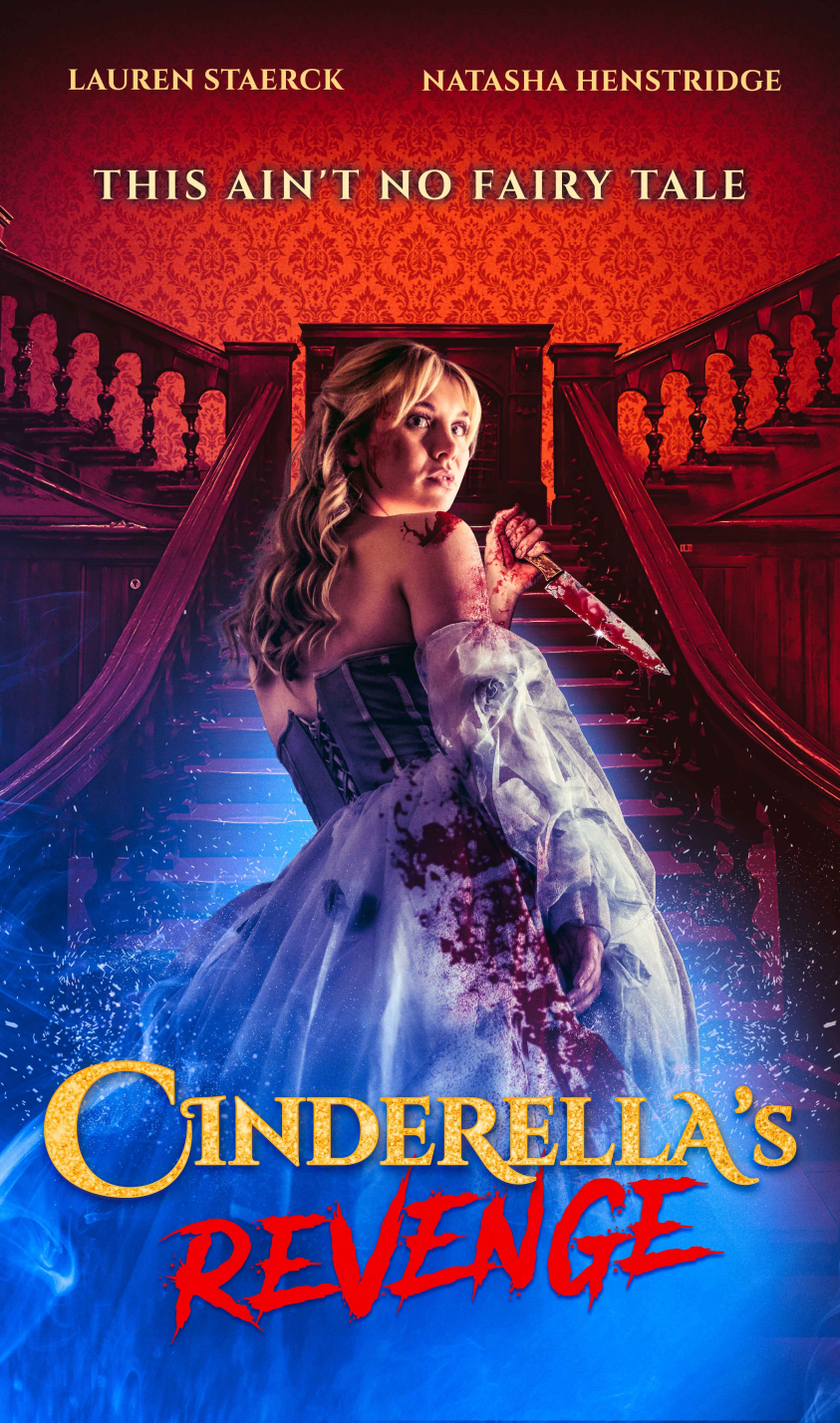 Cinderella's Revenge (2024)