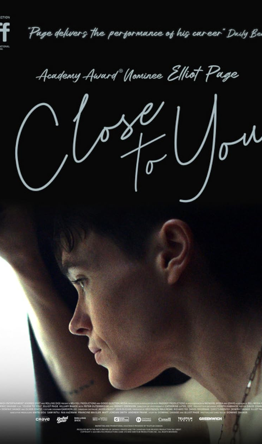 Close to You (2023)