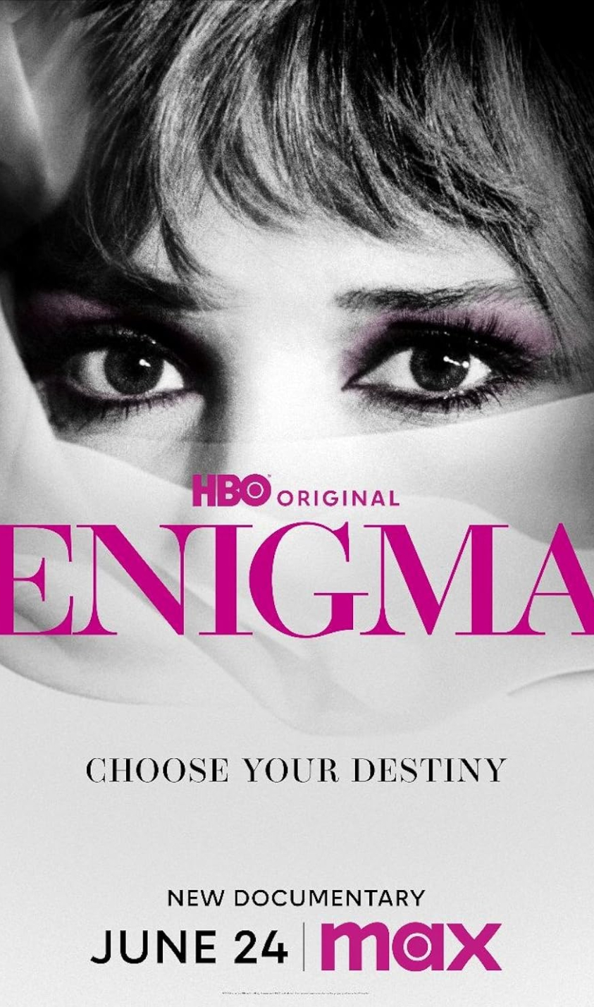 Enigma (2025)