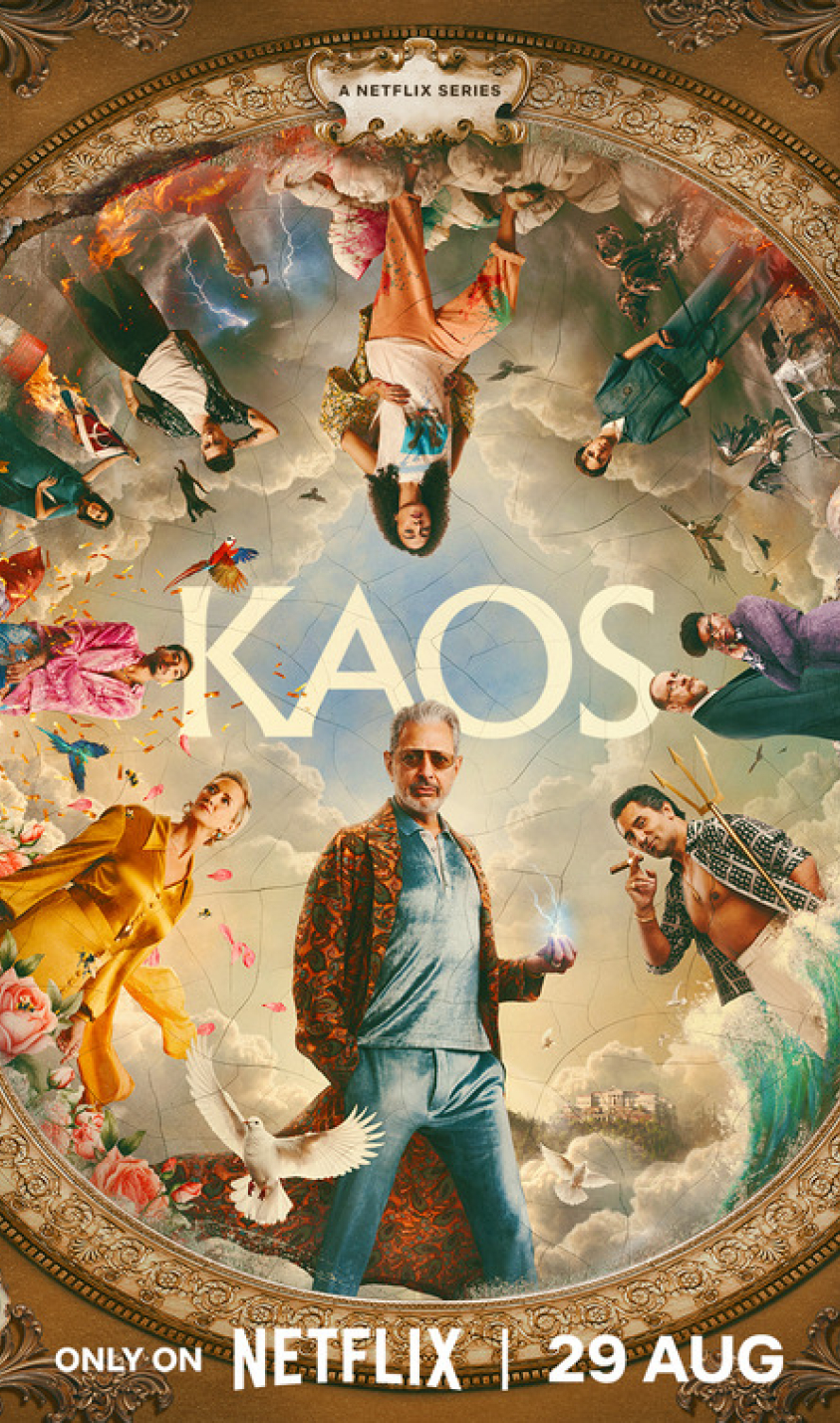 Kaos (2024)