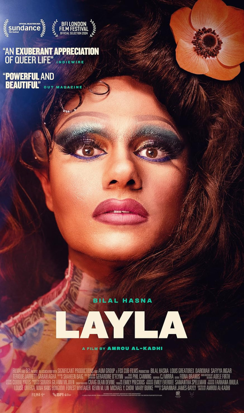 Layla (2024)